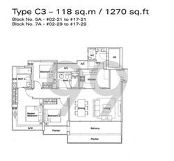 Kovan Residences (D19), Condominium #392672441